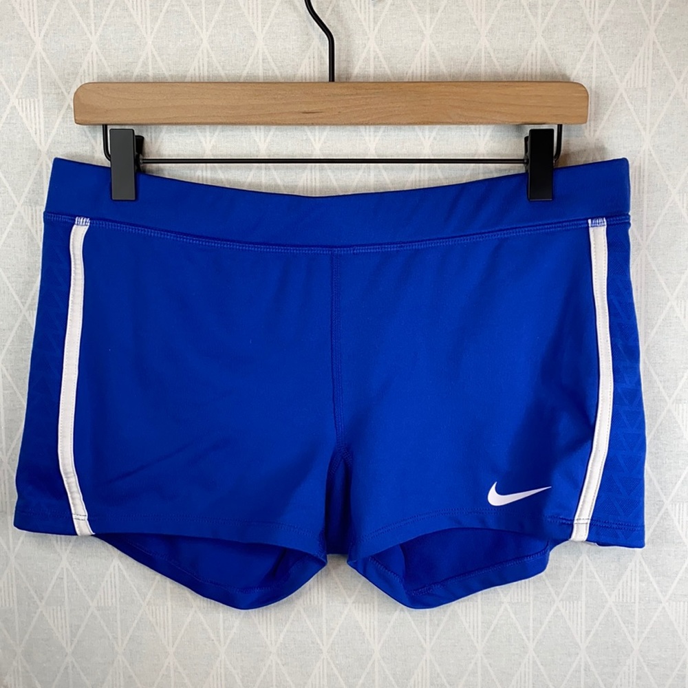 Nike Tempo Running Short